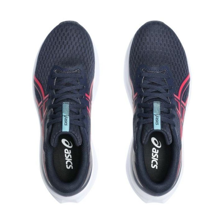 Moteriški bėgimo bateliai Asics Patriot 14