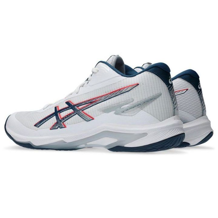 Vyriški salės bateliai ASICS Netburner Ballstic FF MT 4