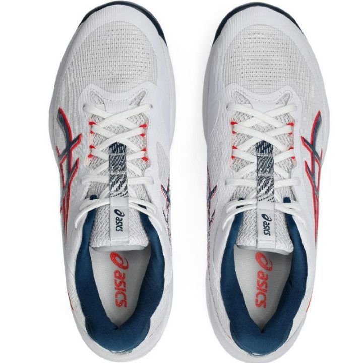 Vyriški salės bateliai ASICS Netburner Ballstic FF MT 4