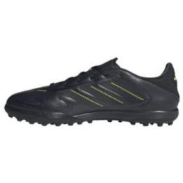 Vyriški futbolo bateliai adidas Copa Pure III League, juodi
