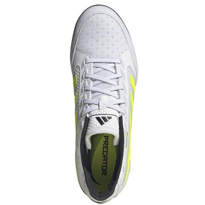 Vyriški salės futbolo bateliai adidas Predator Pro