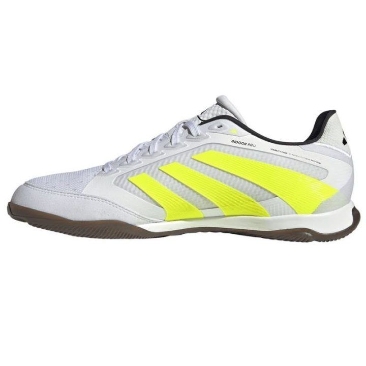 Vyriški salės futbolo bateliai adidas Predator Pro