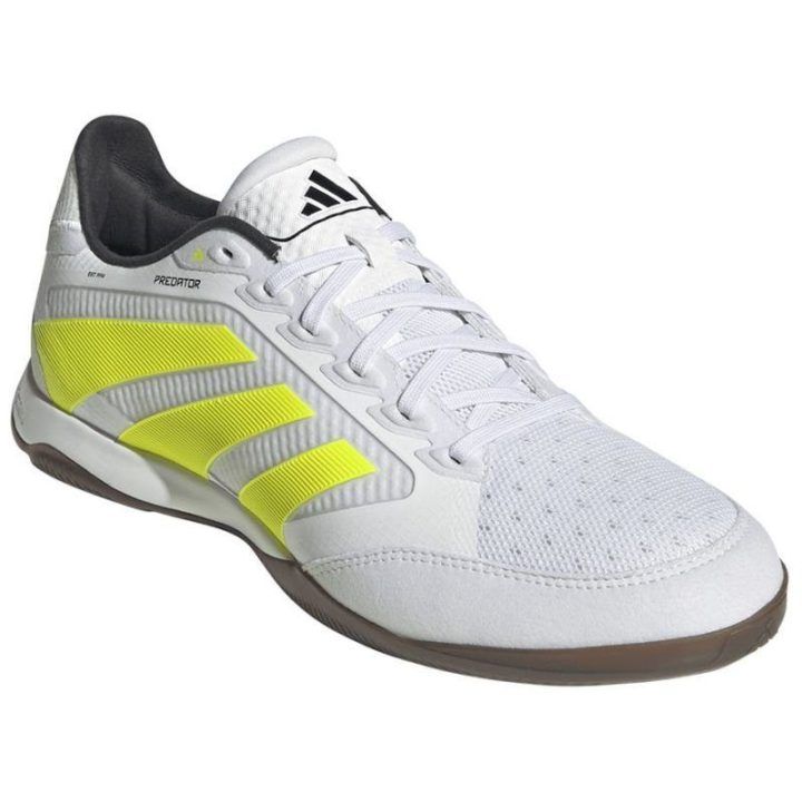 Vyriški salės futbolo bateliai adidas Predator Pro