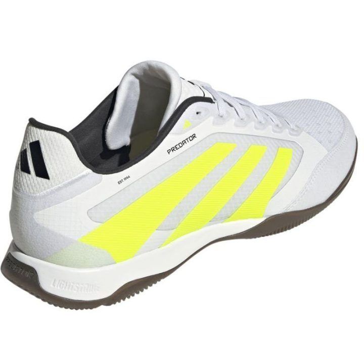 Vyriški salės futbolo bateliai adidas Predator Pro