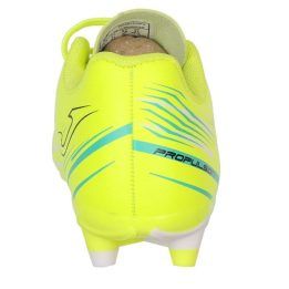 Vaikiški futbolo bateliai Joma Propulsion 2509, geltoni