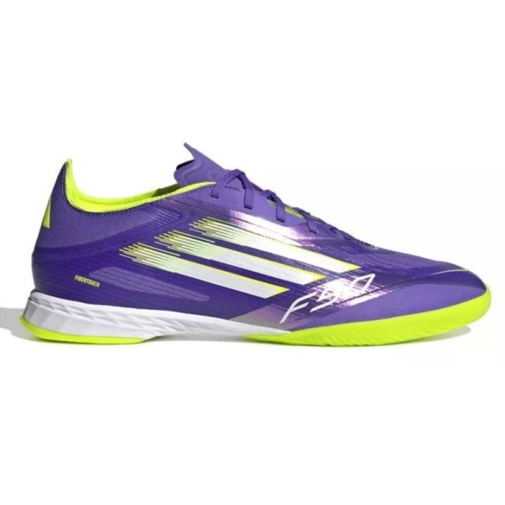 Vyriški salės futbolo bateliai adidas F50 Pro