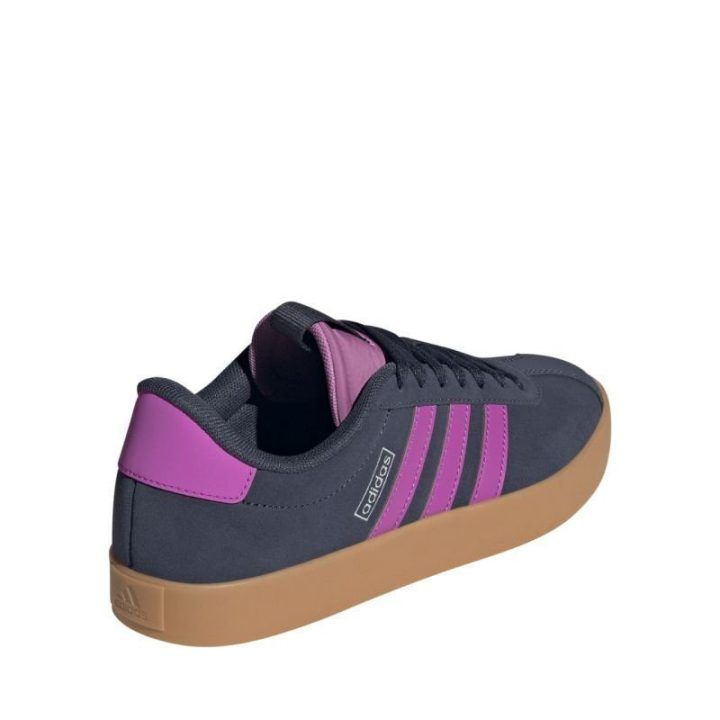 Moteriški žemo profilio sportbačiai adidas VL Court 3.0 JR0953