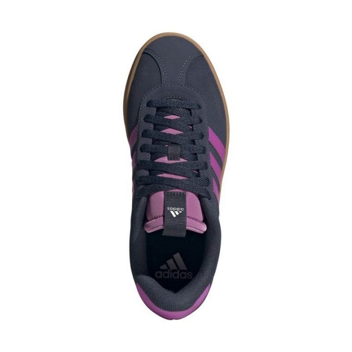 Moteriški žemo profilio sportbačiai adidas VL Court 3.0 JR0953