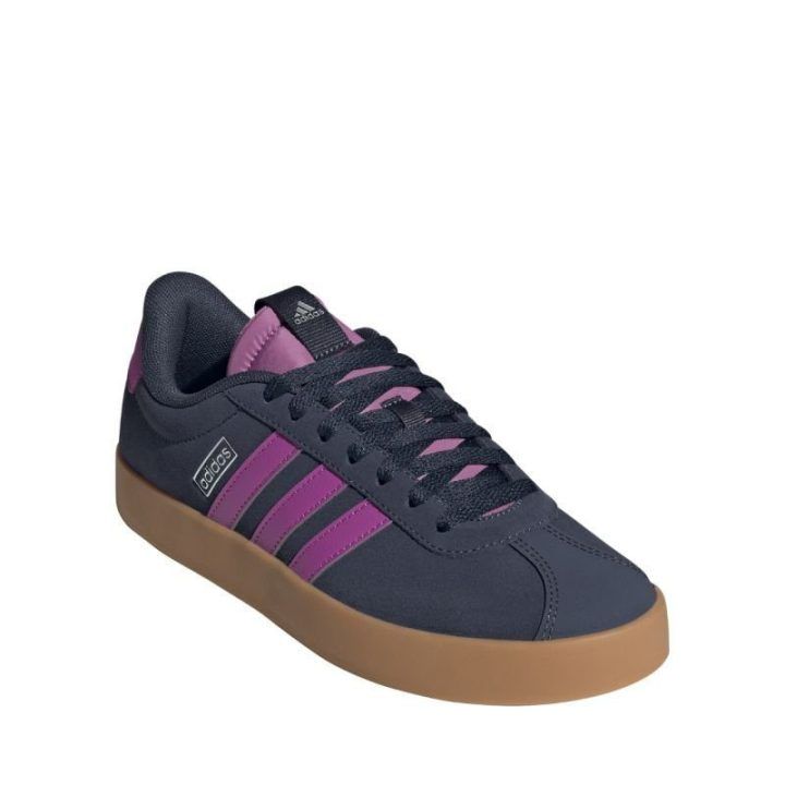 Moteriški žemo profilio sportbačiai adidas VL Court 3.0 JR0953