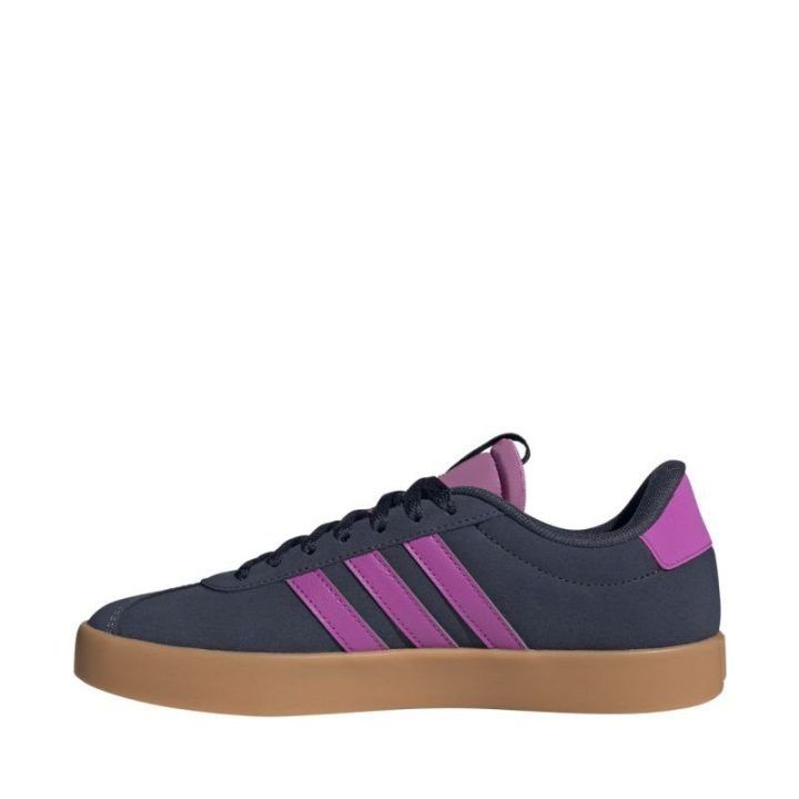 Moteriški žemo profilio sportbačiai adidas VL Court 3.0 JR0953
