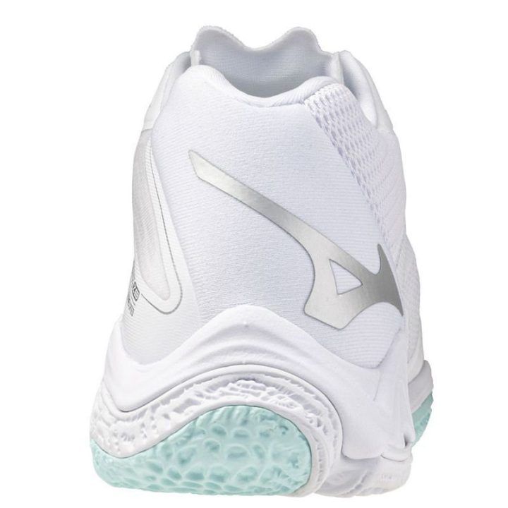 Moteriški tinklinio sportbačiai Mizuno Wave Lighting Z8 Mid