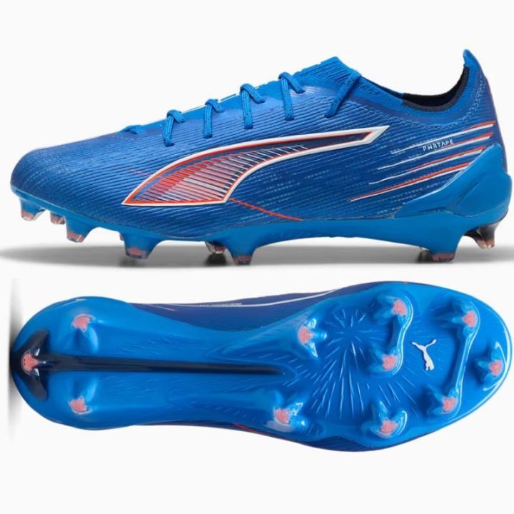 Futbolo bateliai su plokščiu kulnu Puma Ultra 6 Ultimate FG