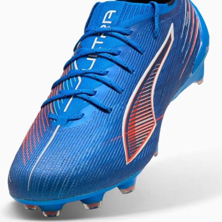 Futbolo bateliai su plokščiu kulnu Puma Ultra 6 Ultimate FG