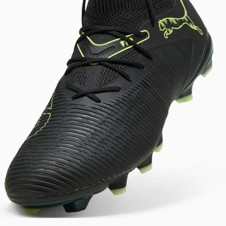 Vyriški futbolo bateliai Puma Future 8 Match FG/AG, 108593-02