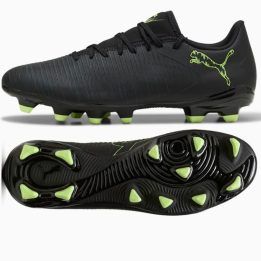 Futbolo bateliai FG/AG su sintetiniu viršumi Puma Future 8 Play