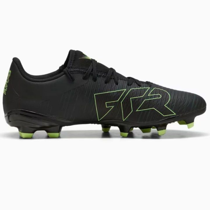 Futbolo bateliai FG/AG su sintetiniu viršumi Puma Future 8 Play