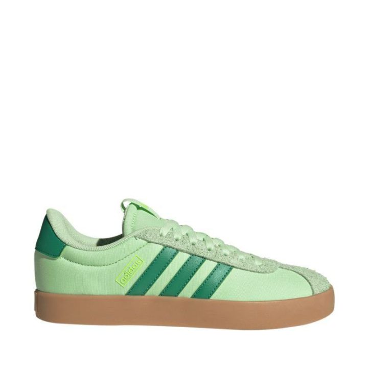 Moteriški žemo profilio sportbačiai adidas VL Court 3.0 JS2059