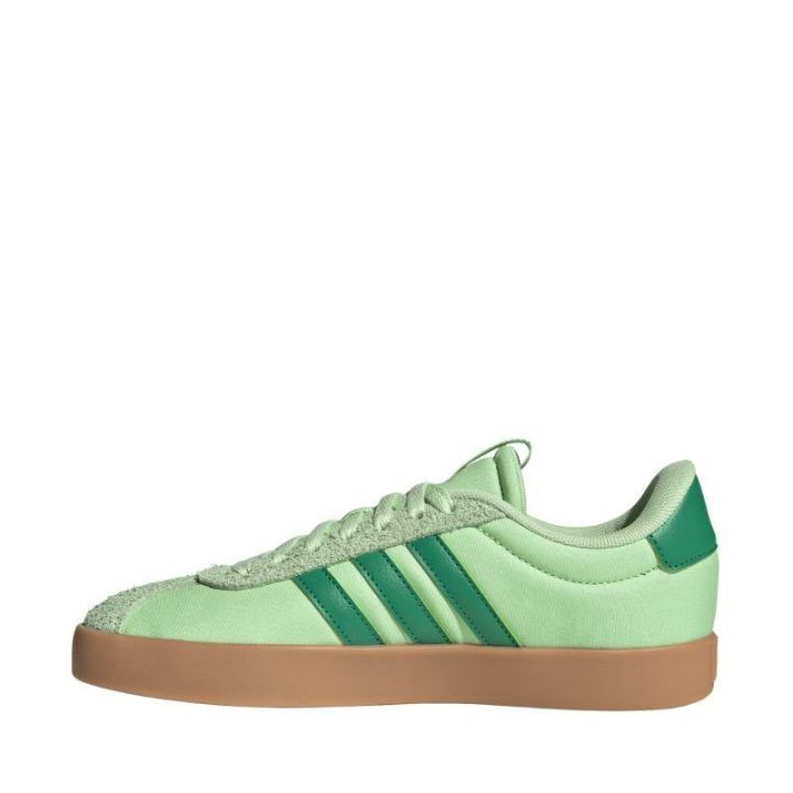 Moteriški žemo profilio sportbačiai adidas VL Court 3.0 JS2059