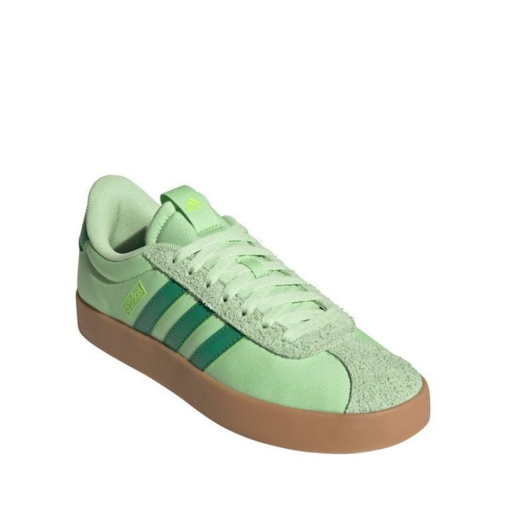 Moteriški žemo profilio sportbačiai adidas VL Court 3.0 JS2059