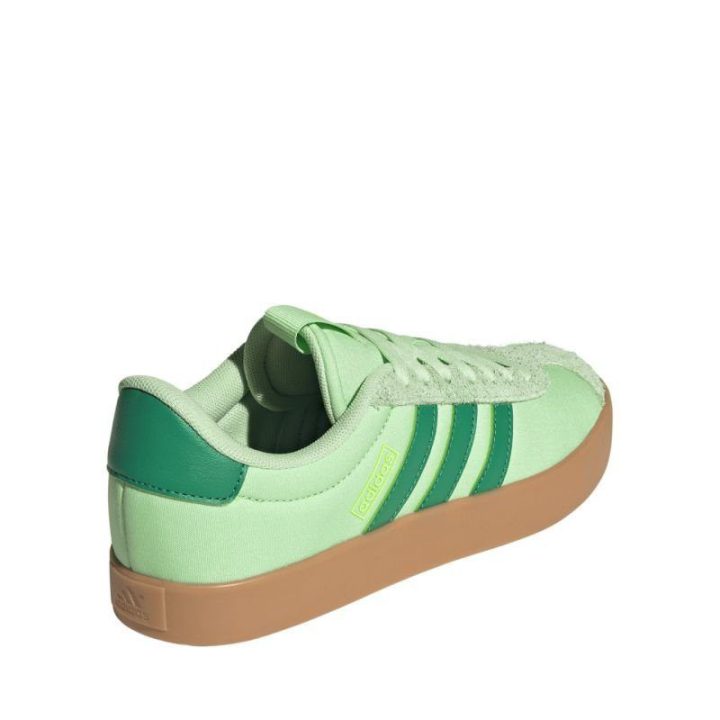 Moteriški žemo profilio sportbačiai adidas VL Court 3.0 JS2059