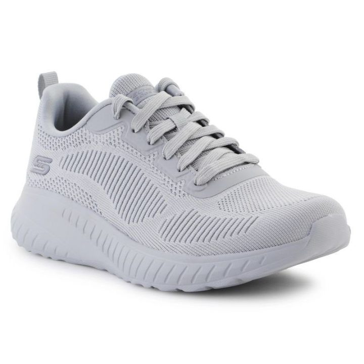 Moteriški sportbačiai Skechers Bobs Squad Chaos Face Off