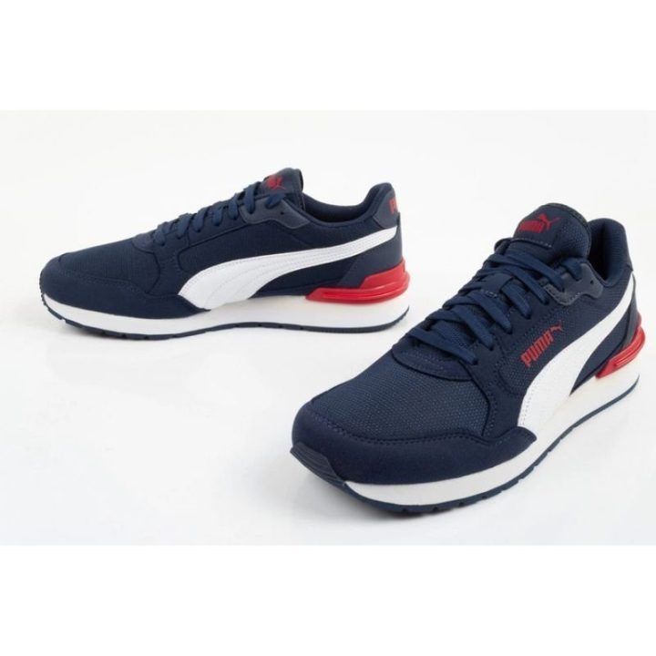 Vyriški sportbačiai Puma ST Runner v4, 39966605