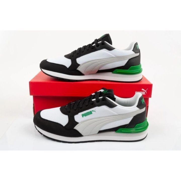 Sportbačiai Puma ST Runner v4