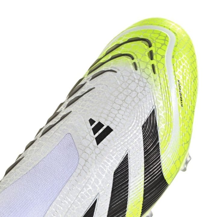 Futbolo bateliai adidas Predator Elite FG JI1075
