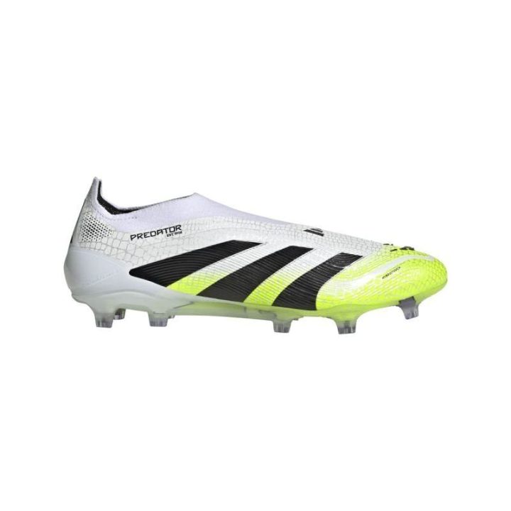 Futbolo bateliai adidas Predator Elite FG JI1075