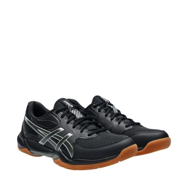 Vyriški tinklinio bateliai su GEL amortizacija Asics Gel-Rocket 12