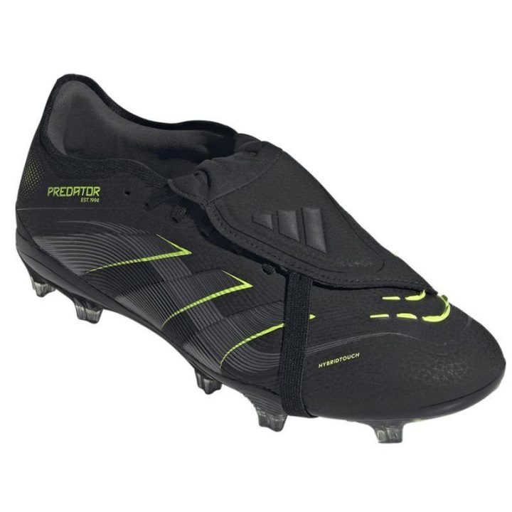 Vyriški futbolo bateliai FG adidas Predator Pro FT, JS4072