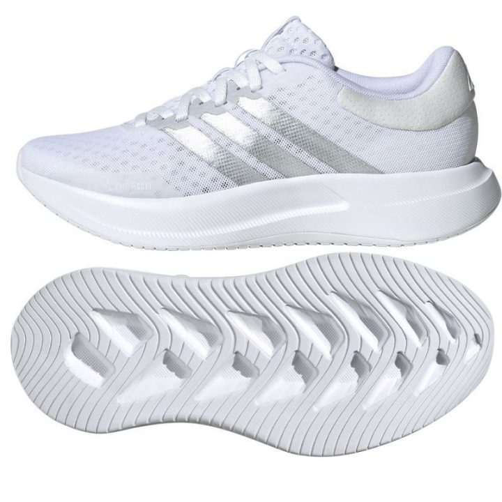 Moteriški bėgimo bateliai adidas Treadmove