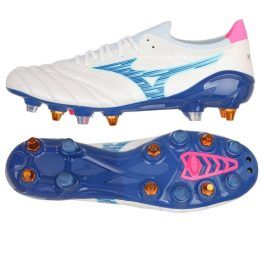 Vyriški futbolo bateliai Mizuno Morelia Neo IV Beta Elite SG
