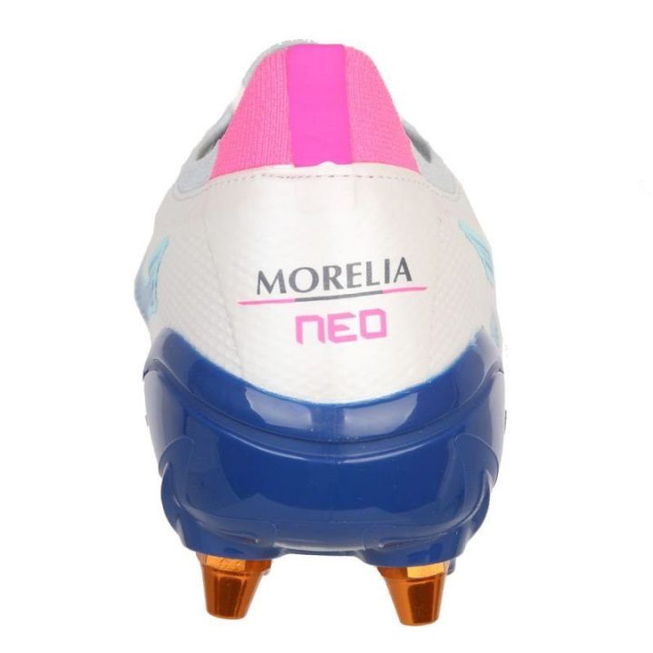Vyriški futbolo bateliai Mizuno Morelia Neo IV Beta Elite SG