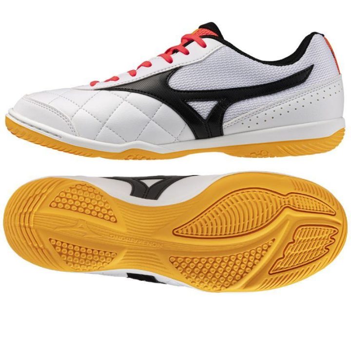 Salės futbolo bateliai Mizuno Morelia Sala Club