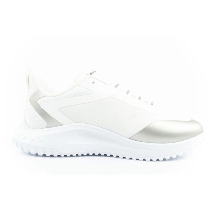 Moteriški sportbačiai Calvin Klein Eva Runner, balti