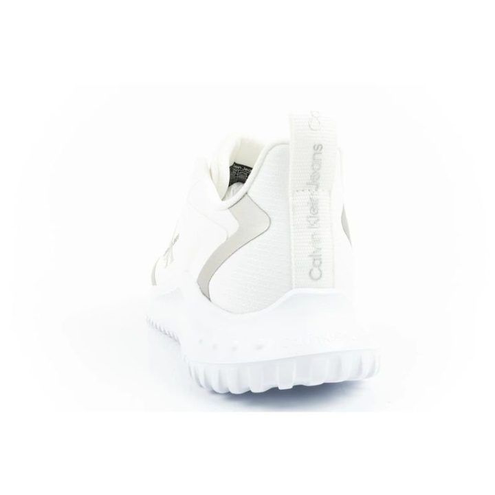 Moteriški sportbačiai Calvin Klein Eva Runner, balti