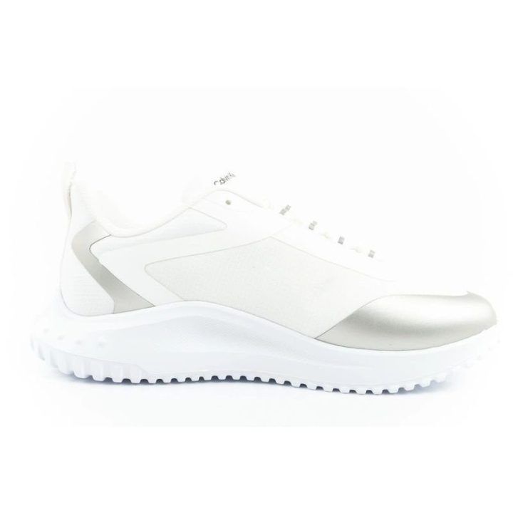Moteriški sportbačiai Calvin Klein Eva Runner, balti