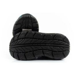 Sportbačiai berniukams su lipukais Skechers Skech Tracks