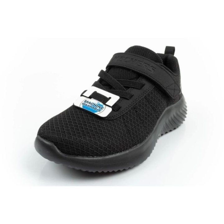 Vaikiški sportbačiai Skechers Bounder - Baronik