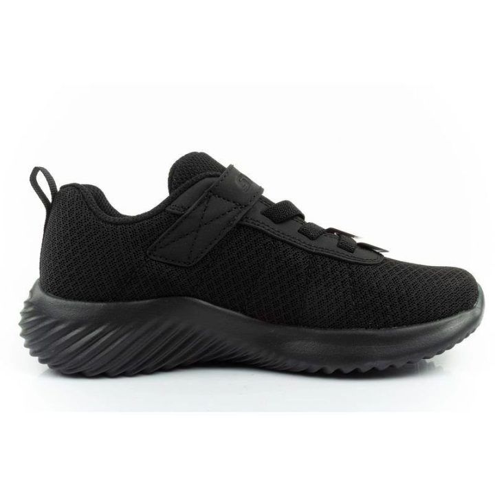 Vaikiški sportbačiai Skechers Bounder - Baronik