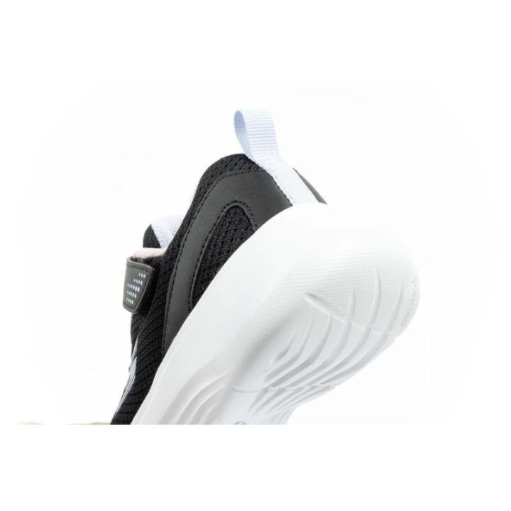 Sportbačiai mergaitėms su adaptyviu užsegimu Skechers