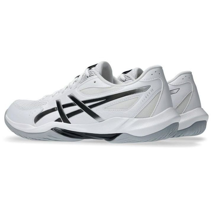 Vyriški sportbačiai su TRUSSTIC technologija ASICS GEL-ROCKET 12