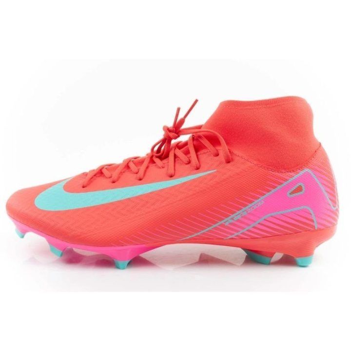 Futbolo bateliai Nike ZM Superfly 10 Acad FG/MG