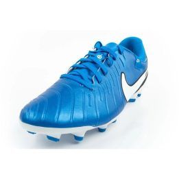 Futbolo bateliai FG/MG Nike Legend 10 Academy