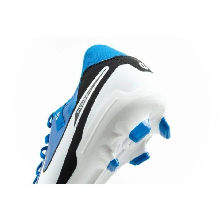 Futbolo bateliai FG/MG Nike Legend 10 Academy