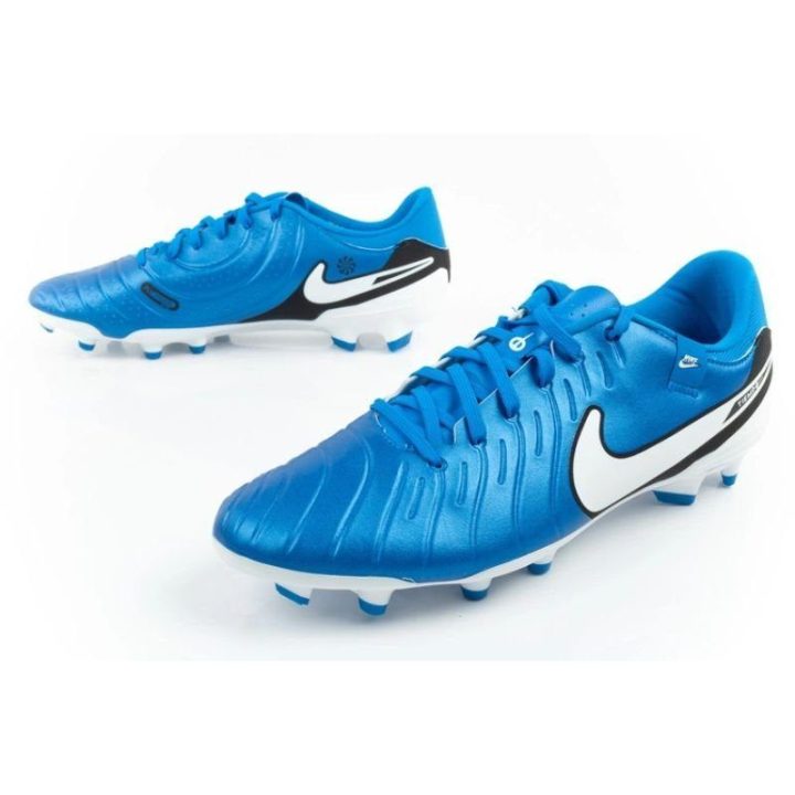 Futbolo bateliai FG/MG Nike Legend 10 Academy
