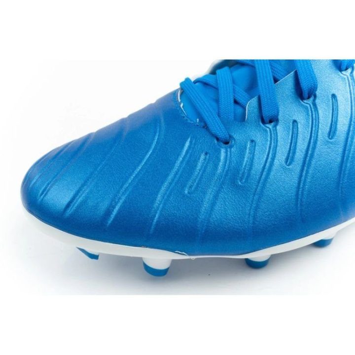 Futbolo bateliai FG/MG Nike Legend 10 Academy