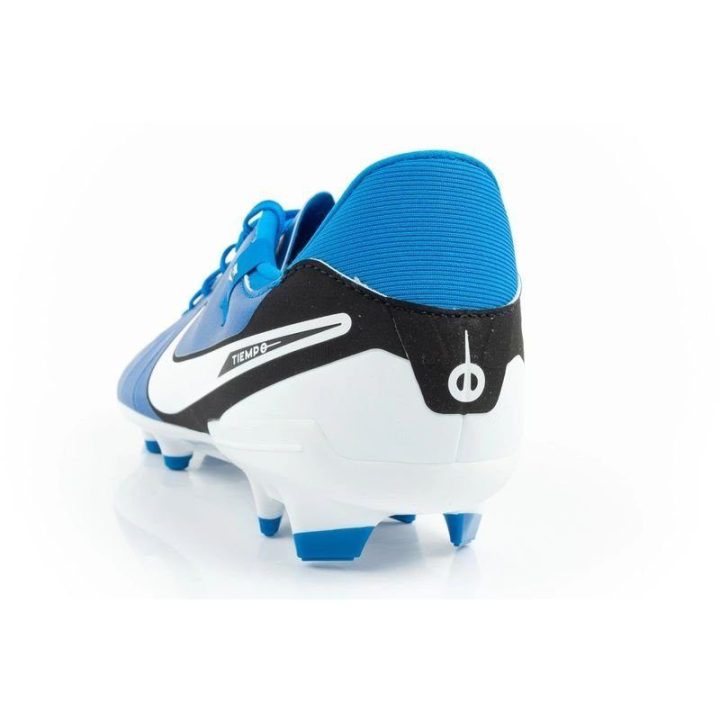 Futbolo bateliai FG/MG Nike Legend 10 Academy