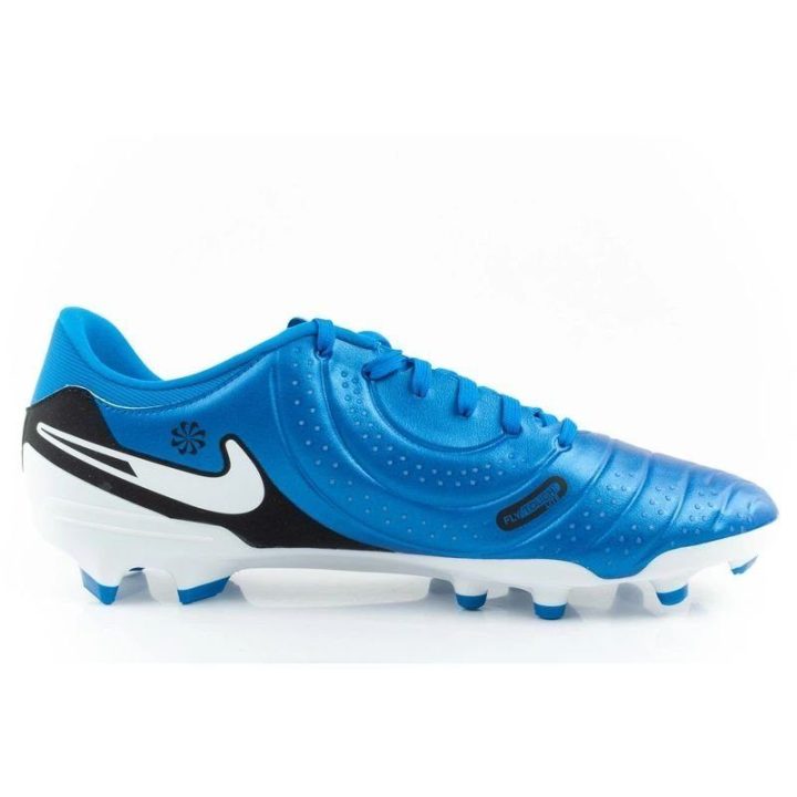Futbolo bateliai FG/MG Nike Legend 10 Academy
